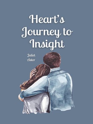 cover image of Heart's Journey to Insight